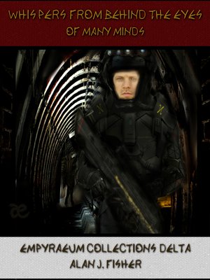 cover image of Whispers from Behind the Eyes